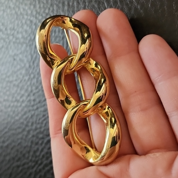 VTG Tancer II brooch - Picture 2 of 8